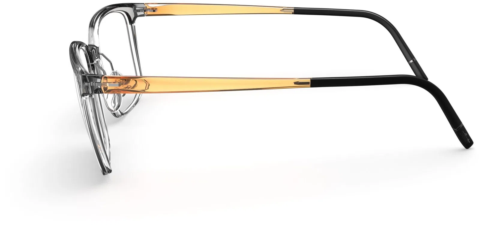 Silhouette Vivid Sky FR 2957 Eyeglasses - view 49
